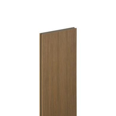 Композитна терасна дошка RENWOOD EXCLUSIVE Golden Oak