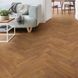 Ламинат Krono Original Herringbone Harlech Oak 8573