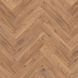 Ламинат Krono Original Herringbone Harlech Oak 8573 -1