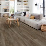 Виниловый пол замковой Unilin Elita Acoustic Texas Oak 82895