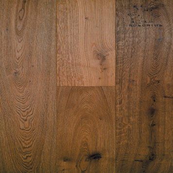 Паркетная доска 1-пол. Esco Kolonial Original Kol014 208 Smoked Natural