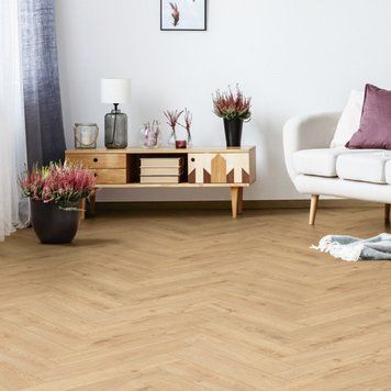 Ламінат Krono Original Herringbone Sundance Oak K326