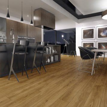 Ламінат Swiss Krono Kronopol Milo AQUA Block Дуб Неаполь 40554