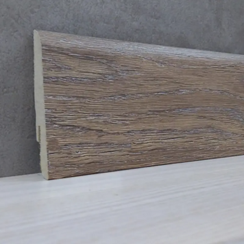 Плінтус MDF Luciano 3DMC70X16213P