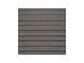 Композитная террасная доска RENWOOD HOME PLUS Grey -1