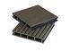 Композитная террасная доска RENWOOD HOME PLUS Grey -1