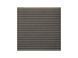 Композитная террасная доска RENWOOD HOME PLUS Grey -1