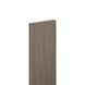 Композитна терасна дошка RENWOOD EXCLUSIVE Smoke Grey - 1