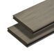 Композитна терасна дошка RENWOOD EXCLUSIVE Smoke Grey - 1