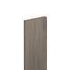 Композитна терасна дошка RENWOOD EXCLUSIVE Smoke Grey - 1