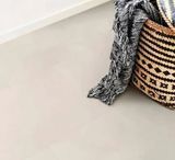 Виниловый Пол Unilin Flex Finyl Classic Plank Click Soft Grey Concrete VFTCL40195