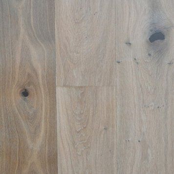 Паркетна дошка 1-сму. Esco Chateau Original Cha020 430 Smoked White
