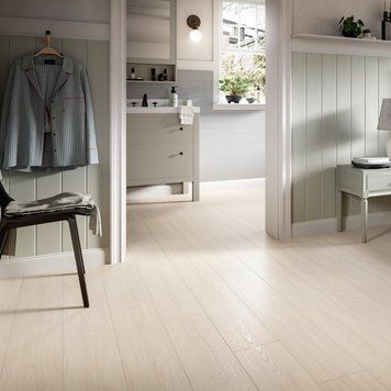 Ламінат Egger Large Aqua+ 8/33 Дуб Казелла білий EL2150.1792744