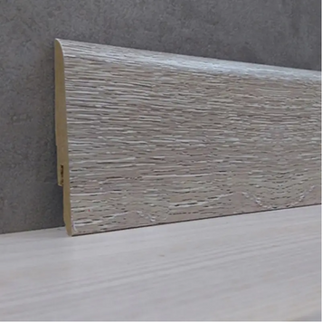 Плінтус MDF Luciano 3DMC70X16402P