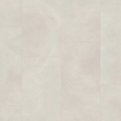 Виниловый Пол Unilin Flex Finyl Classic Plank Click Soft Grey Concrete VFTCL40195