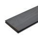 Композитна терасна дошка RENWOOD EXCLUSIVE Stone Grey - 1