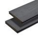 Композитна терасна дошка RENWOOD EXCLUSIVE Stone Grey - 1