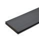 Композитна терасна дошка RENWOOD EXCLUSIVE Stone Grey - 1