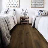 Виниловый Пол Unilin Flex Finyl Classic Plank Vivid Oak Dark Brown VFCG40191