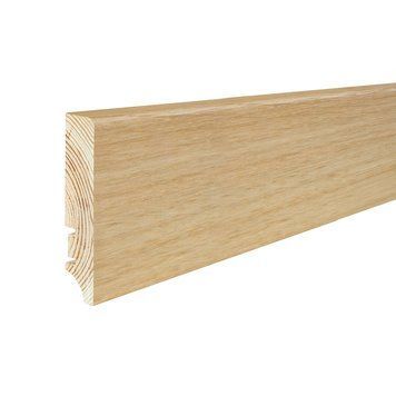 Плинтус Деревянный Barlinek P7801011A