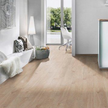 Ламинат Krono Original Supreme vario/Atlantic Дуб Еурус K406