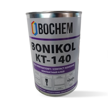 Клей універсальний контактний Kiilto Bonikol КТ-140 1 л