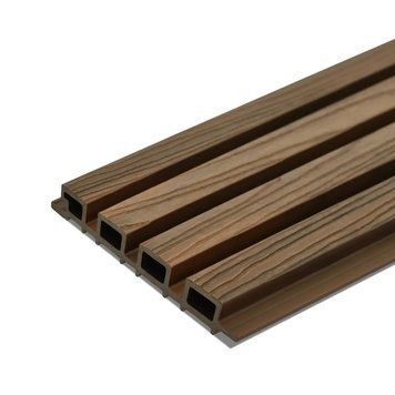 Композитна фасадна дошка RENWOOD WOOD CLADDIN Ipe