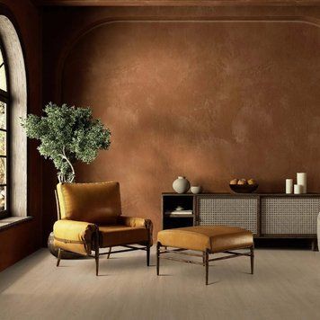 Вінілова підлога клейова Gerflor VIRTUO 55 DryBack BLOMMA NATURAL EIR 1465