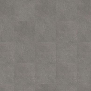 Виниловый пол замковой Swisskrono Tex Corepel Premium Stone Gray Concrete S51562