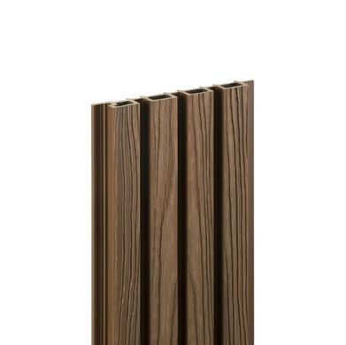 Композитна фасадна дошка RENWOOD WOOD CLADDIN Ipe