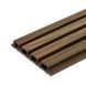 Композитна фасадна дошка RENWOOD WOOD CLADDIN Ipe - 1