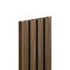 Композитна фасадна дошка RENWOOD WOOD CLADDIN Ipe - 1