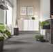 Виниловый пол замковой Swisskrono Tex Corepel Premium Stone Gray Concrete S51562 -1