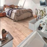 Ламинат Meister LD 150 Cappuccino oak 6263