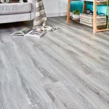 Вінілова підлога замкова Surface Oak Dark Structure 551-12