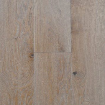 Паркетная доска елка Esco Soft Tone Herringbone Original Sof051 420 Natural White
