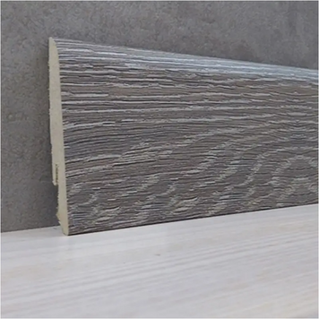Плінтус MDF Luciano 3DMC70X16501P