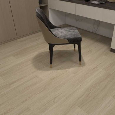 Вінілова пiдлога клейова Ceramo Vinilam 2,5 мм 260408 Дуб Орегон