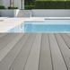 Терасна дошка Easy Deck Glacier Graphit NOVO133-400FE