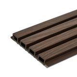 Композитна фасадна дошка RENWOOD WOOD CLADDIN Walnut