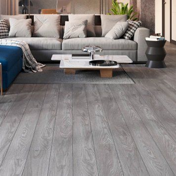 Ламинат Yildiz Entegre VarioClic Premium Medium Tokyo (Токіо) 55B