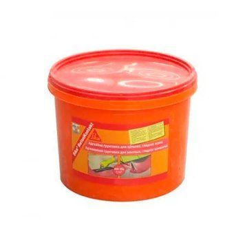 Грунтовка універсальна Sika&reg; BetonKontakt - (15 кг.)