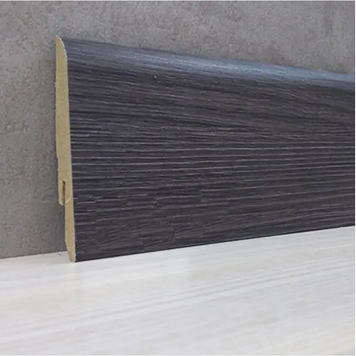 Плінтус MDF Luciano 3DMC70X162179P