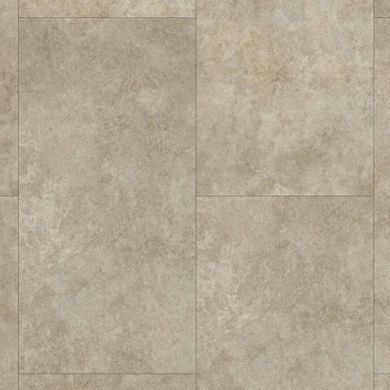Вінілова підлога замкова Spectra Floor Карбонат кальцію бежевий 2505