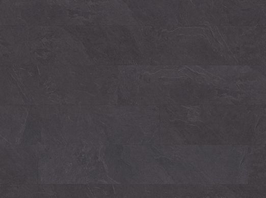 Вінілова підлога замкова Egger Pro Design+ Large Сланець Юрський Антрацит EPD045
