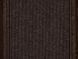 Ковролін Beaulieu MALAGA RUNNER Brown 7058 (ширина 1м)