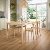 Ламинат Egger Classic Aqua+ 8/32 Дуб Падуя медовый EL2172.1789759