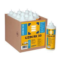 Спеціальний клей UZIN RK 37 (250 г)