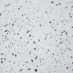 Вінілова підлога замкова Ado Spc Click Fortika Stona Terrazzo Monochrome Grey 4810
