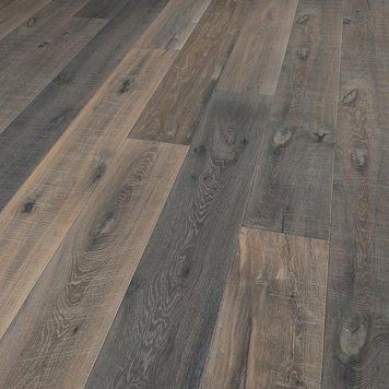 Паркетна дошка Solidfloor Hand Scraped / Fine Sawn Deluxe Nova Scotia 1204380